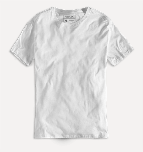 CAMISETA MASCULINO FAÇA VC
