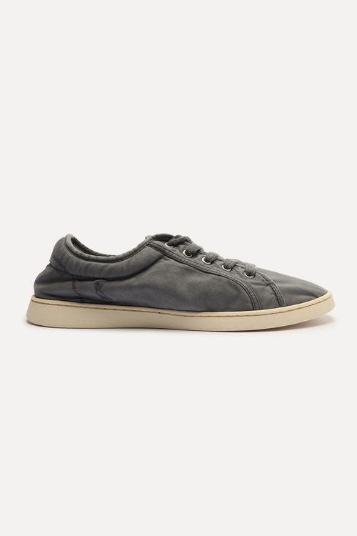 Tênis Rsv Canvas Lace