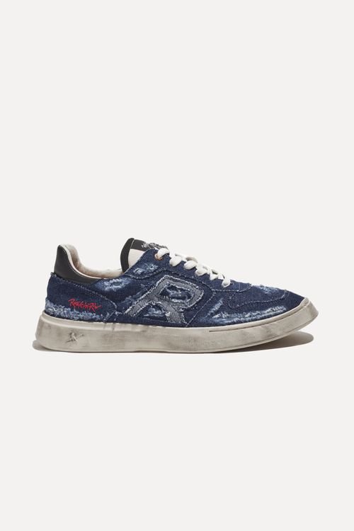 Tenis Rsv Type Rock Jeans