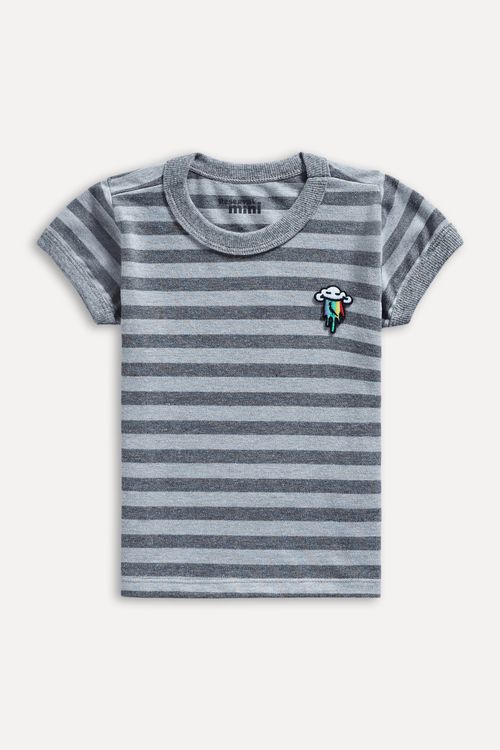 Camiseta Bb Piquet Kidscore