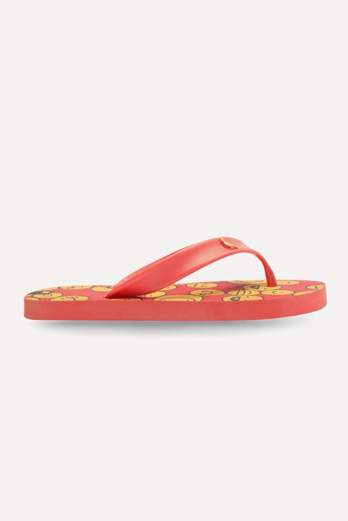 Chinelo Rmi Happy Emoji