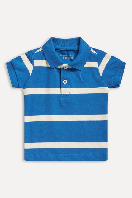 Polo Bb Piquet Joa