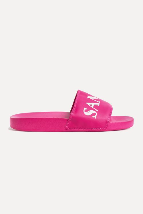 Chinelo Rsv Slide Samba