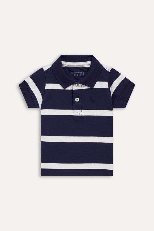 Polo Bb Piquet Joa