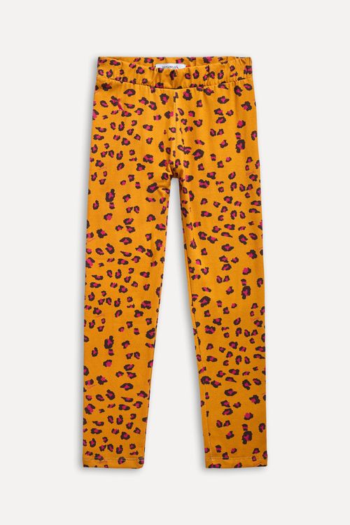 Legging Menina Oncinha