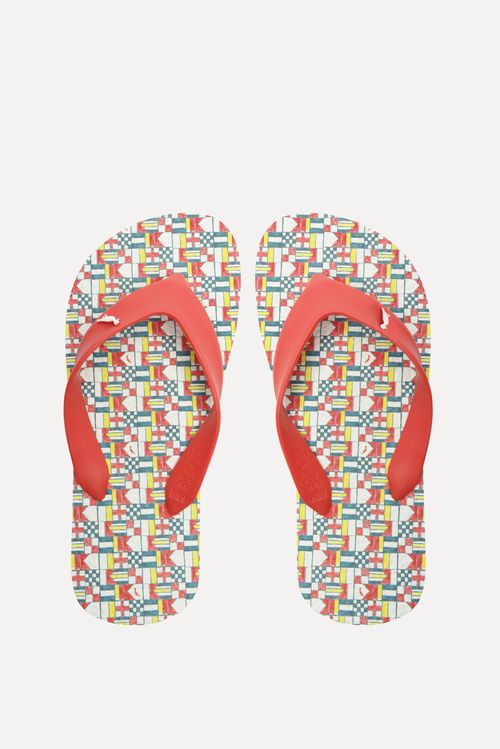 Chinelo Rmi Bandeiras