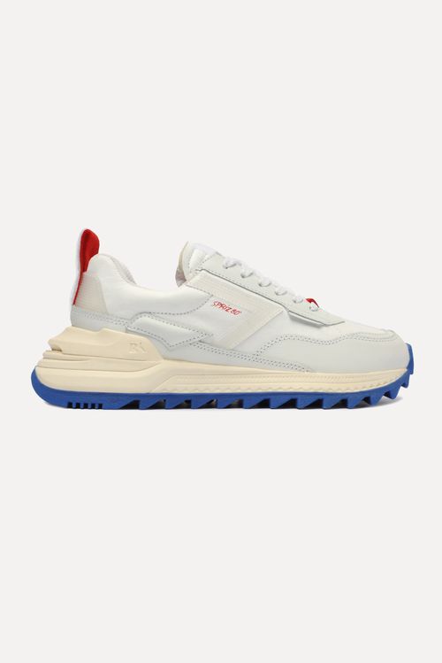 Tenis Rsv Spriz Patch