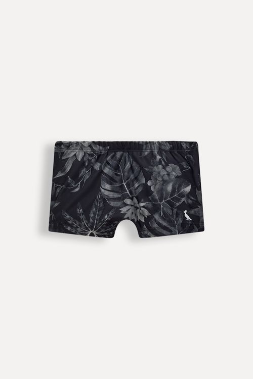 Sunga Short Mini Deep Forest