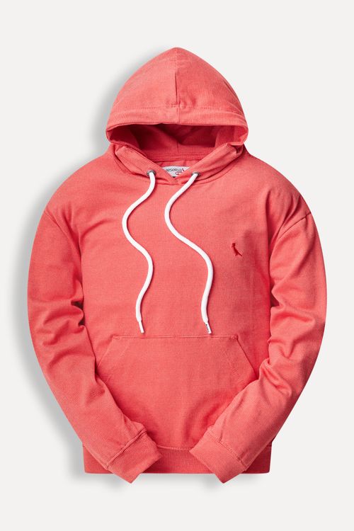 Hoodie Mini Piquet Vegas