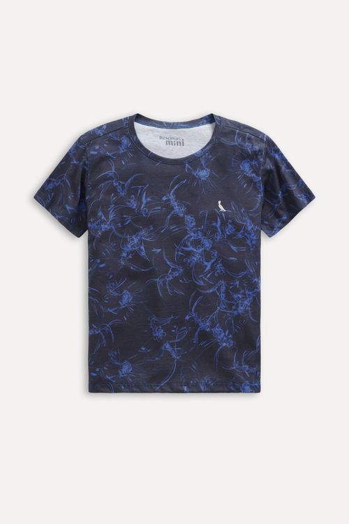 Camiseta Mini Cafe Suave