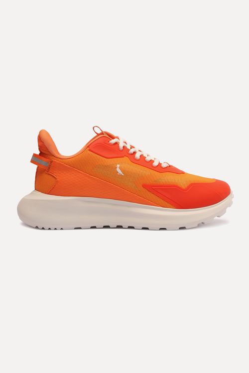 Tenis Fem Active
